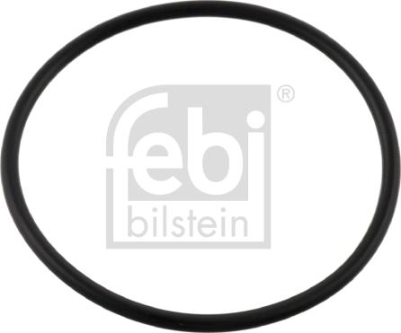 Febi Bilstein 08937 - Seal, hydraulic filter www.avaruosad.ee