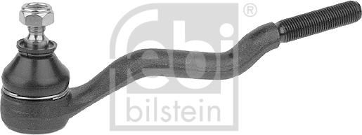 Febi Bilstein 08574 - Tie Rod End www.avaruosad.ee