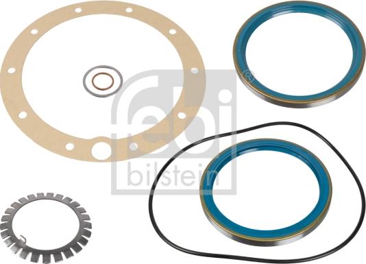 Febi Bilstein 08004 - Gasket Set, planetary gearbox www.avaruosad.ee