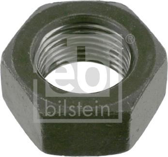 Febi Bilstein 08178 - Wheel Nut www.avaruosad.ee