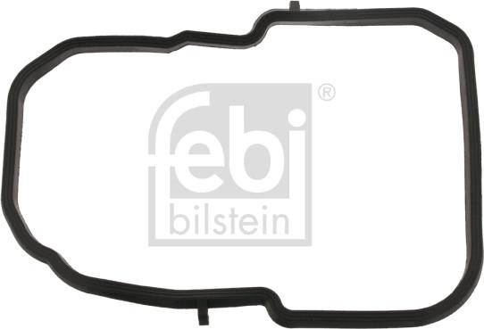 Febi Bilstein 08719 - Seal, automatic transmission oil pan www.avaruosad.ee