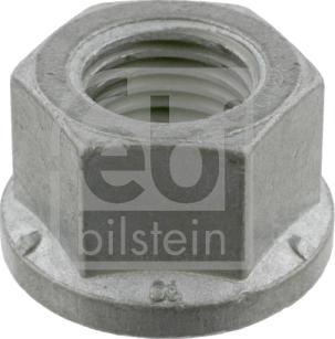 Febi Bilstein 03641 - Wheel Nut www.avaruosad.ee