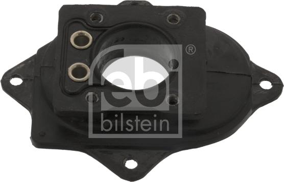 Febi Bilstein 03604 - Flange, central injection www.avaruosad.ee