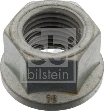 Febi Bilstein 03182 - Wheel Nut www.avaruosad.ee