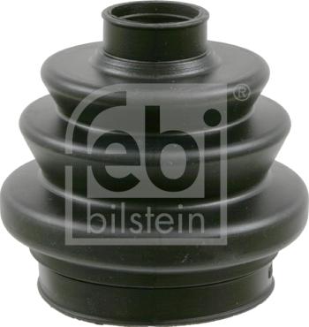 Febi Bilstein 03312 - Bellow, driveshaft www.avaruosad.ee