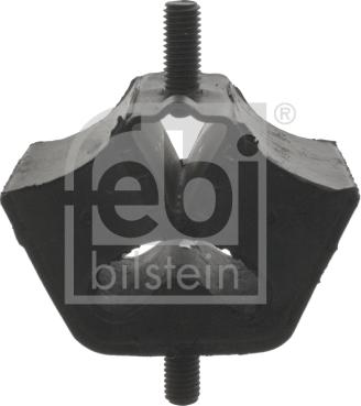 Febi Bilstein 02680 - Подушка, подвеска двигателя www.avaruosad.ee