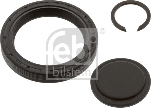 Febi Bilstein 02065 - Ремкомплект, фланец ступенчатой коробки передач www.avaruosad.ee