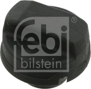 Febi Bilstein 02212 - Korkki, polttoainetankki www.avaruosad.ee