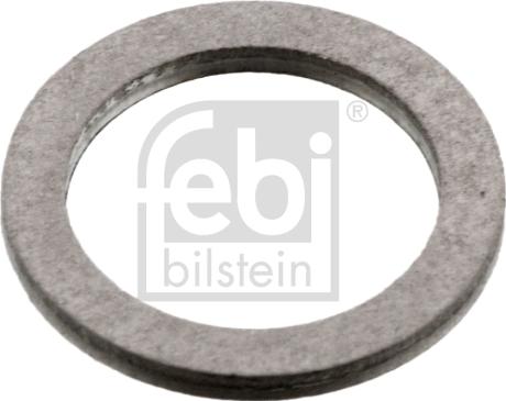 Febi Bilstein 07106 - Seal, oil drain plug www.avaruosad.ee