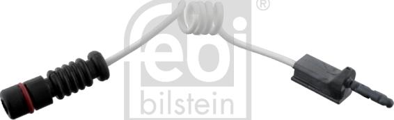 Febi Bilstein 07835 - Сигнализатор, износ тормозных колодок www.avaruosad.ee