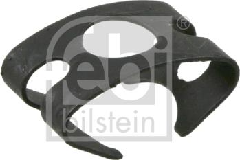 Febi Bilstein 19524 - Holding Bracket, brake hose www.avaruosad.ee