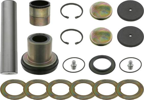 Febi Bilstein 19000 - Rep.sæt, styrebolt www.avaruosad.ee