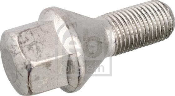 Febi Bilstein 19341 - Wheel Bolt www.avaruosad.ee