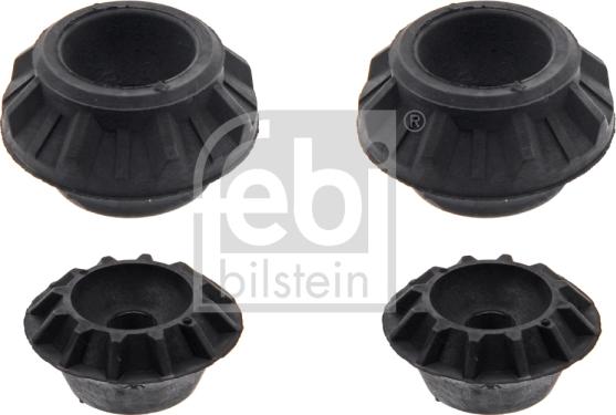 Febi Bilstein 14958 - Опора стойки амортизатора, подушка www.avaruosad.ee