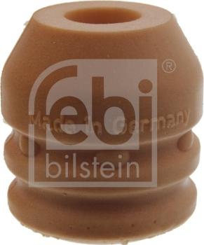Febi Bilstein 14593 - Rubber Buffer, suspension www.avaruosad.ee