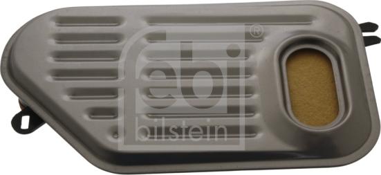Febi Bilstein 14264 - Hydraulic Filter, automatic transmission www.avaruosad.ee