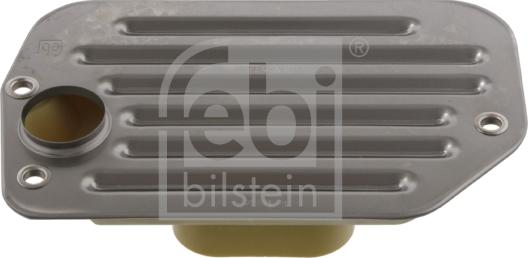 Febi Bilstein 14266 - Гидрофильтр, автоматическая коробка передач www.avaruosad.ee