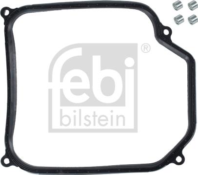 Febi Bilstein 14270 - Seal, automatic transmission oil pan www.avaruosad.ee