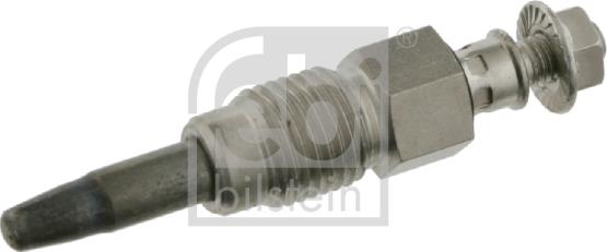 Febi Bilstein 15956 - Glow Plug www.avaruosad.ee