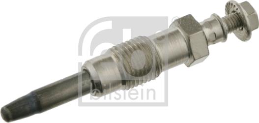 Febi Bilstein 15963 - Свеча накаливания www.avaruosad.ee