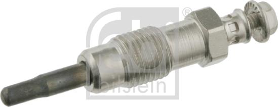 Febi Bilstein 15962 - Свеча накаливания www.avaruosad.ee