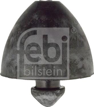 Febi Bilstein 15578 - Rubber Buffer, suspension www.avaruosad.ee