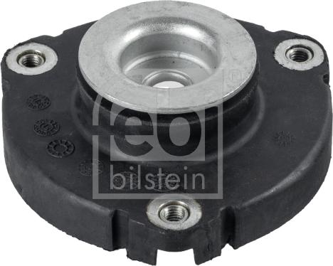 Febi Bilstein 15870 - Опора стойки амортизатора, подушка www.avaruosad.ee