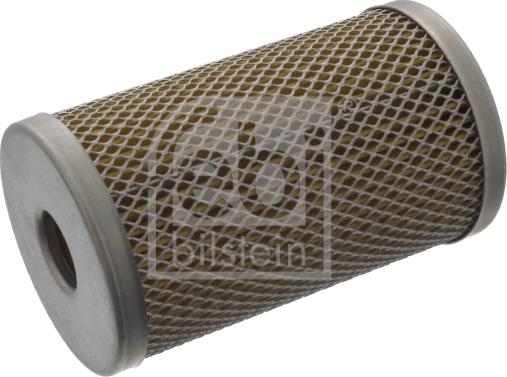 Febi Bilstein 15761 - Hydraulikfilter, styretøj www.avaruosad.ee