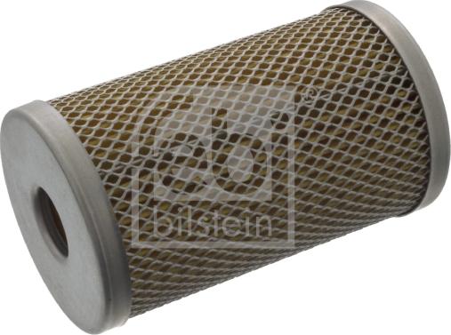 Febi Bilstein 15761 - Hydraulic Filter, steering system www.avaruosad.ee