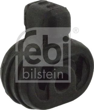 Febi Bilstein 15714 - Кронштейн, втулка, система выпуска ОГ www.avaruosad.ee