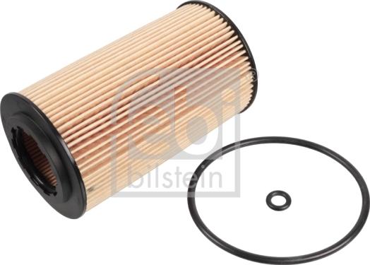 Febi Bilstein 109144 - Oil Filter www.avaruosad.ee