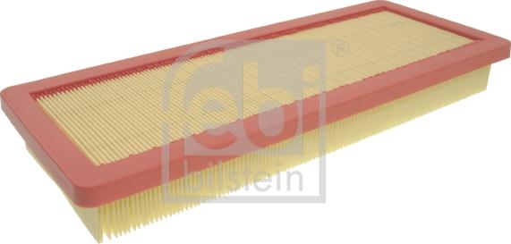 Febi Bilstein 109137 - Air Filter www.avaruosad.ee