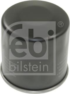Febi Bilstein 109205 - Oil Filter www.avaruosad.ee