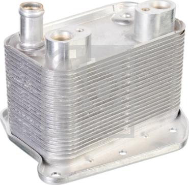 Febi Bilstein 109229 - Radiateur d'huile www.avaruosad.ee