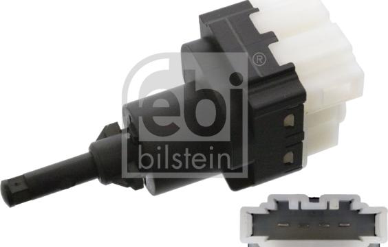 Febi Bilstein 104351 - Brake Light Switch www.avaruosad.ee