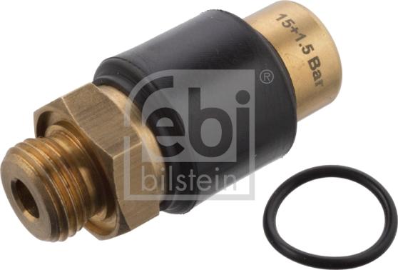 Febi Bilstein 105976 - Клапан управления давлением www.avaruosad.ee