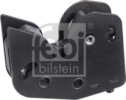 Febi Bilstein 105808 - Замок, кабина www.avaruosad.ee