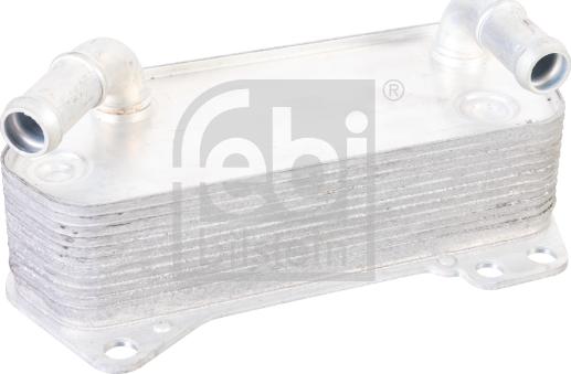 Febi Bilstein 105874 - Eļļas radiators, Automātiskā pārnesumkārba www.avaruosad.ee