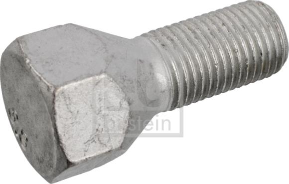 Febi Bilstein 10633 - Wheel Bolt www.avaruosad.ee