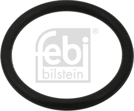 Febi Bilstein 100998 - Blīvgredzens, Eļļas noliešanas korķis www.avaruosad.ee