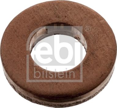 Febi Bilstein 100543 - Уплотнительное кольцо, клапанная форсунка www.avaruosad.ee