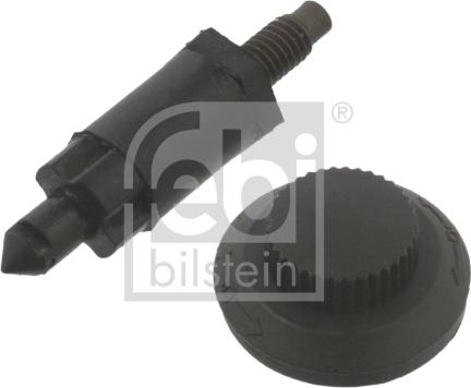 Febi Bilstein 100501 - Puhver, mootorikate www.avaruosad.ee