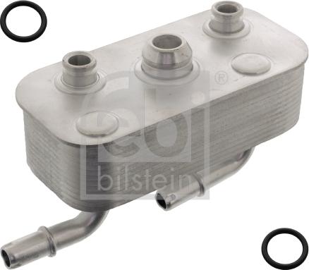 Febi Bilstein 100128 - Oil Cooler, automatic transmission www.avaruosad.ee