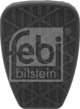 Febi Bilstein 100244 - Clutch Pedal Pad www.avaruosad.ee