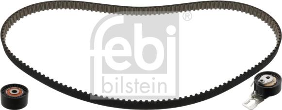 Febi Bilstein 100780 - Timing Belt Set www.avaruosad.ee