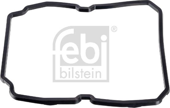 Febi Bilstein 10072 - Seal, automatic transmission oil pan www.avaruosad.ee