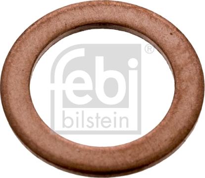 Febi Bilstein 101176 - Уплотнительное кольцо, компрессор www.avaruosad.ee