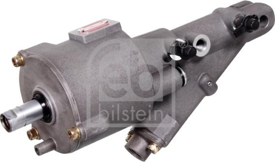 Febi Bilstein 101824 - Kytkintehostin www.avaruosad.ee