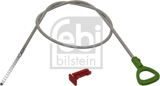 Febi Bilstein 101379 - Õlivarras www.avaruosad.ee