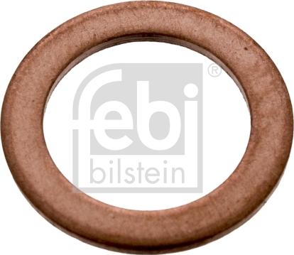 Febi Bilstein 101219 - Уплотнительное кольцо, компрессор www.avaruosad.ee